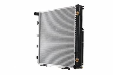 Radiators, Motora dzesēšanas sistēma MAHLE CR 291 000S 4