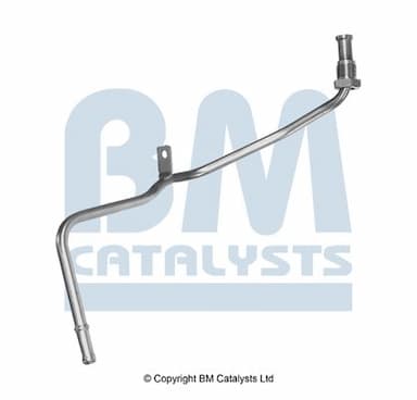 Spiedvads, Spiediena devējs (Sodrēju-/Daļiņu filtrs) BM CATALYSTS PP11005A 1