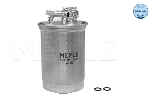 Degvielas filtrs MEYLE 100 323 0009 1