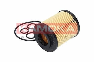 Eļļas filtrs KAMOKA F109301 3