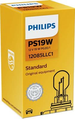 Kvēlspuldze PHILIPS 12085LLC1 1