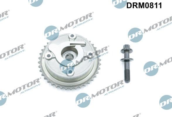 Sadales vārpstas regulēšanas mehānisms Dr.Motor Automotive DRM0811 1