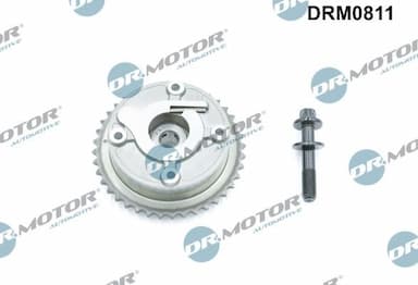 Sadales vārpstas regulēšanas mehānisms Dr.Motor Automotive DRM0811 1