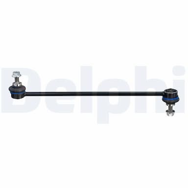 Stiepnis/Atsaite, Stabilizators DELPHI TC3931 1