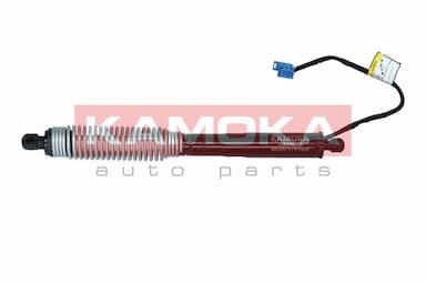 Elektromotors, Bagāžas nod. vāks KAMOKA 7094028 1