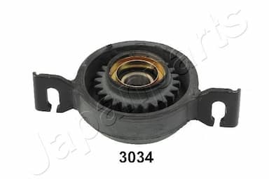 Gultnis, Kardānvārpstas vidējais gultnis JAPANPARTS RU-3034 1