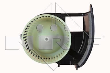 Salona ventilators NRF 34060 2