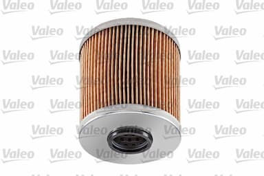 Eļļas filtrs VALEO 586543 3