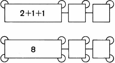 Pagrieziena signāla pārtraucējs HELLA 4DN 009 492-101 2