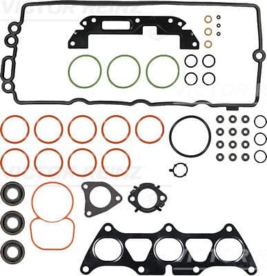 Blīvju komplekts, Motora bloka galva VICTOR REINZ 02-10023-01 1