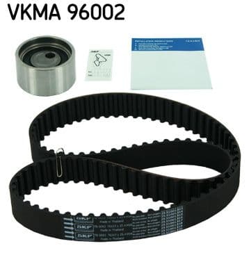 Zobsiksnas komplekts SKF VKMA 96002 1