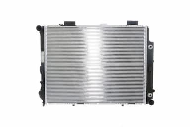 Radiators, Motora dzesēšanas sistēma MAHLE CR 315 001S 1