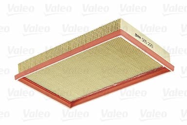 Gaisa filtrs VALEO 585220 3