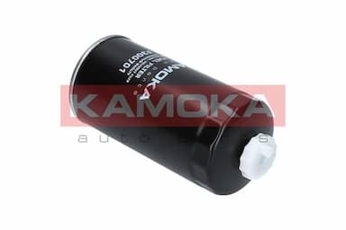 Degvielas filtrs KAMOKA F300701 2