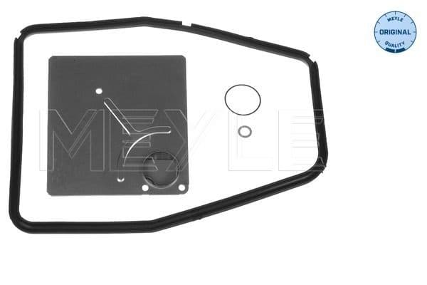 Hidrofiltru komplekts, Automātiskā pārnesumkārba MEYLE 300 243 1102/S 1