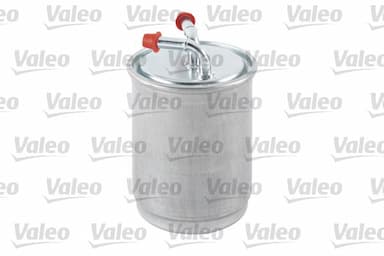 Degvielas filtrs VALEO 587510 3