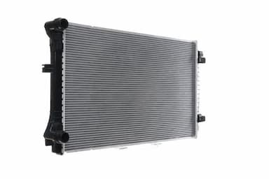 Radiators, Motora dzesēšanas sistēma MAHLE CR 2054 000S 9