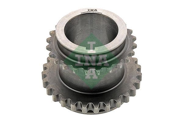 Zobrats, Kloķvārpsta Schaeffler INA 554 0166 10 1