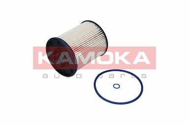 Degvielas filtrs KAMOKA F325801 1