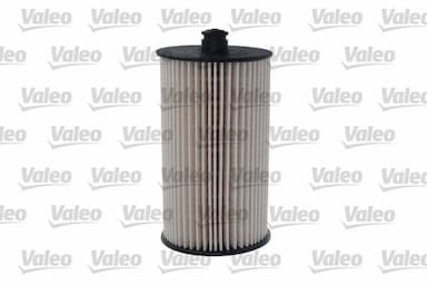 Degvielas filtrs VALEO 587071 2