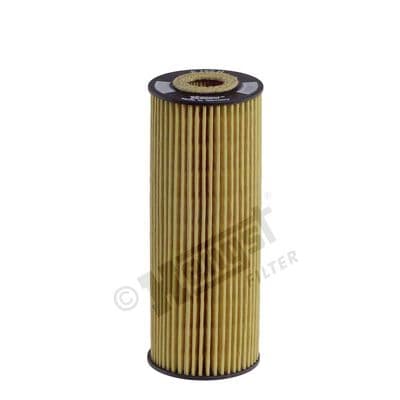 Eļļas filtrs HENGST FILTER E142H D21 1