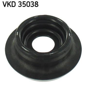 Ritgultnis, Amortizatora statnes balsts SKF VKD 35038 1