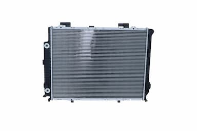 Radiators, Motora dzesēšanas sistēma NRF 50575 3