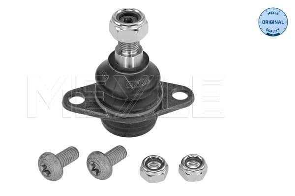 Balst-/Virzošais šarnīrs MEYLE 316 010 0002 1