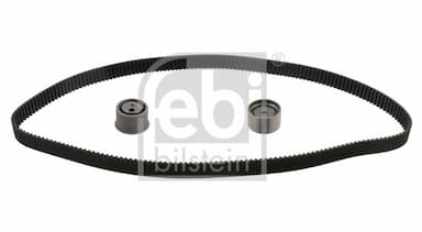 Zobsiksnas komplekts FEBI BILSTEIN 31060 1