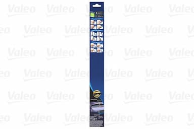 Stikla tīrītāja slotiņa VALEO 574594 5