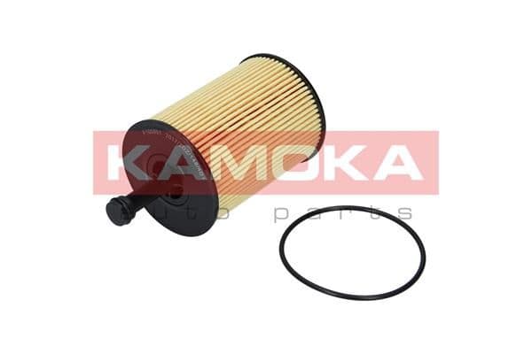 Eļļas filtrs KAMOKA F100901 1