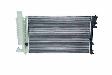 Radiators, Motora dzesēšanas sistēma NRF 50424 3