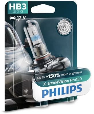 Kvēlspuldze PHILIPS 9005XVPB1 1