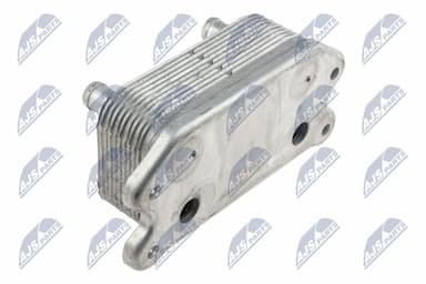 Eļļas radiators, Motoreļļa NTY CCL-VV-003 2