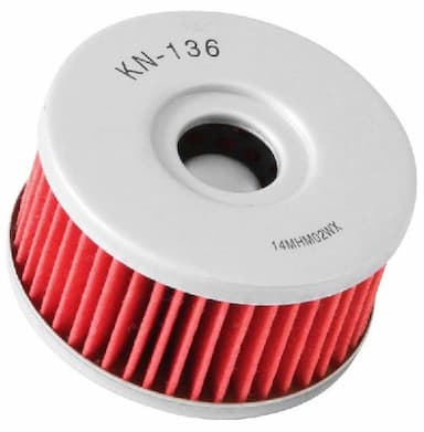 Eļļas filtrs K&N Filters KN-136 1