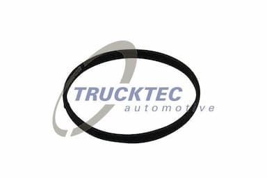 Blīve, Ieplūdes kolektora korpuss TRUCKTEC AUTOMOTIVE 02.14.174 1