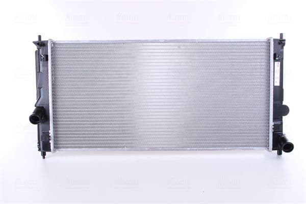 Radiators, Motora dzesēšanas sistēma NISSENS 64822 1