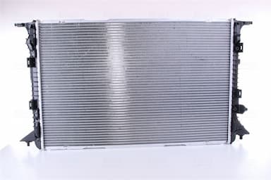 Radiators, Motora dzesēšanas sistēma NISSENS 60359 2