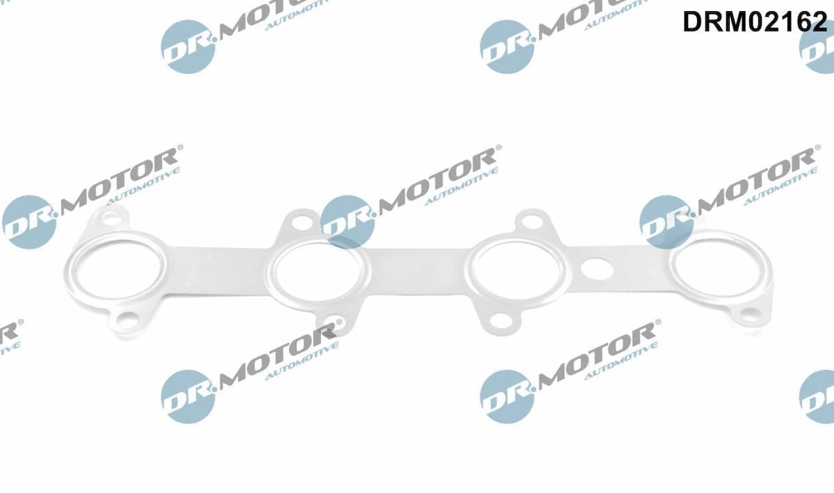 Blīve, Izplūdes kolektors Dr.Motor Automotive DRM02162 1