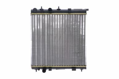 Radiators, Motora dzesēšanas sistēma MAHLE CR 2036 000S 3