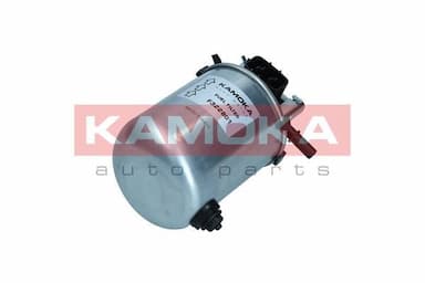 Degvielas filtrs KAMOKA F322801 4