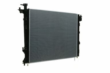 Radiators, Motora dzesēšanas sistēma MAHLE CR 1890 000S 5