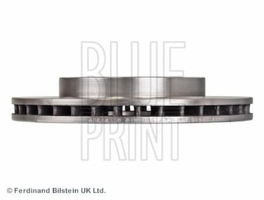 Bremžu diski BLUE PRINT ADC44350 3