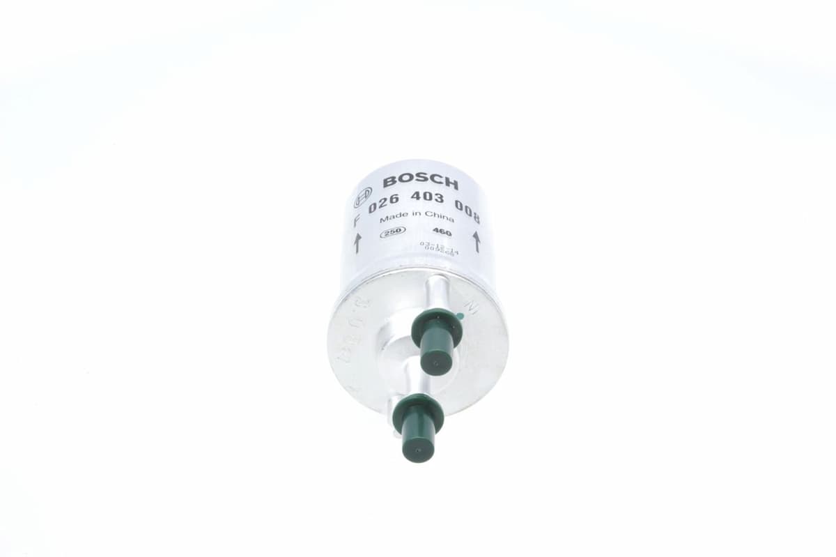 Degvielas filtrs BOSCH F 026 403 008 1