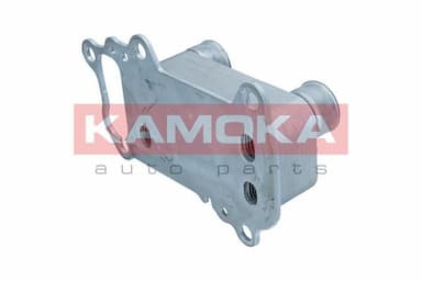 Eļļas radiators, Motoreļļa KAMOKA 7730120 4