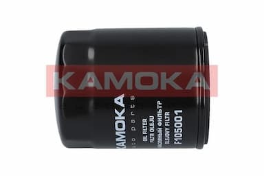 Eļļas filtrs KAMOKA F105001 4