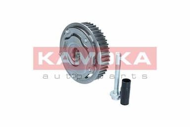 Sadales vārpstas regulēšanas mehānisms KAMOKA RV004 2