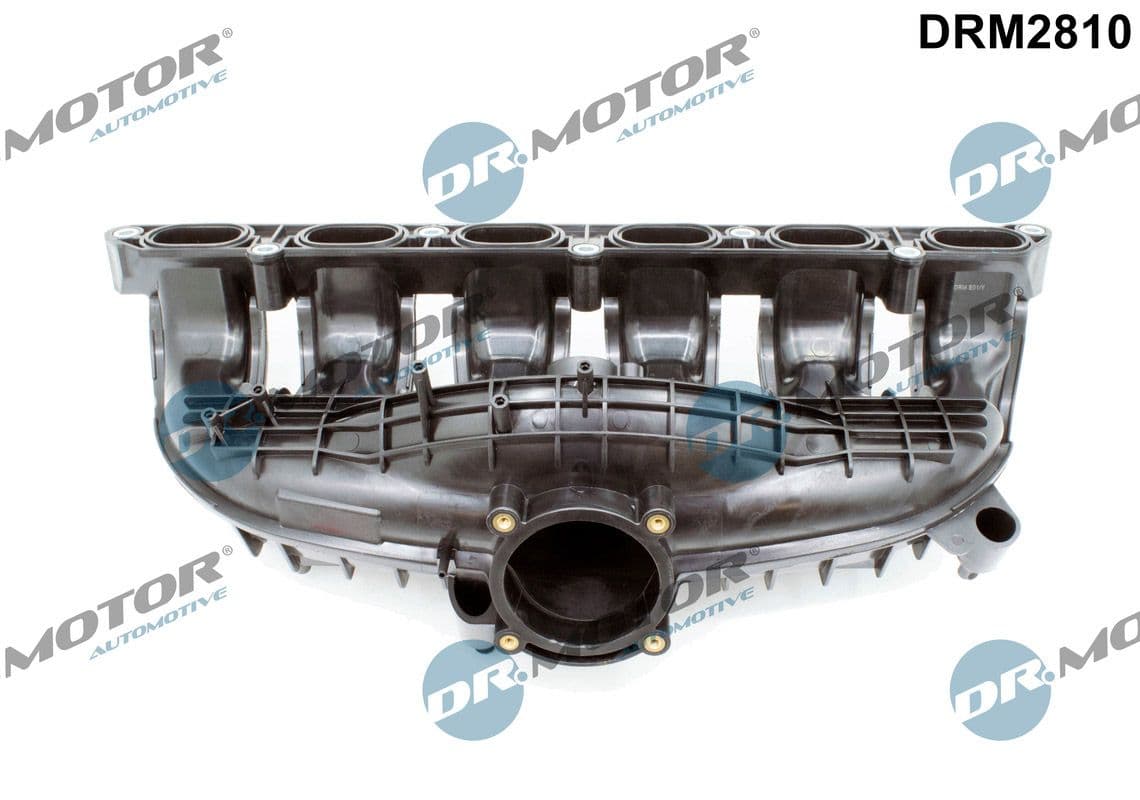 Ieplūdes caurules modulis Dr.Motor Automotive DRM2810 1