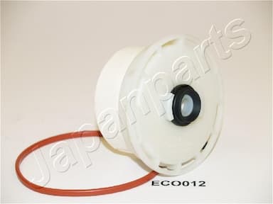 Degvielas filtrs JAPANPARTS FC-ECO012 1