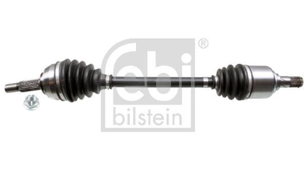 Piedziņas vārpsta FEBI BILSTEIN 182435 1